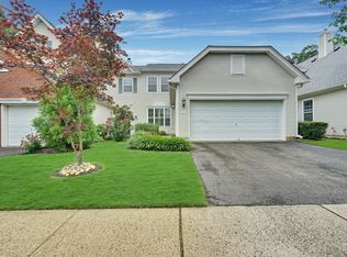 2431 Robin Way, Wall Township, NJ 08736