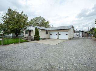 19221 E Boone Ave, Greenacres, WA 99016