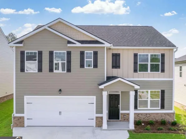316 Murray Ln, Hoschton, GA 30548