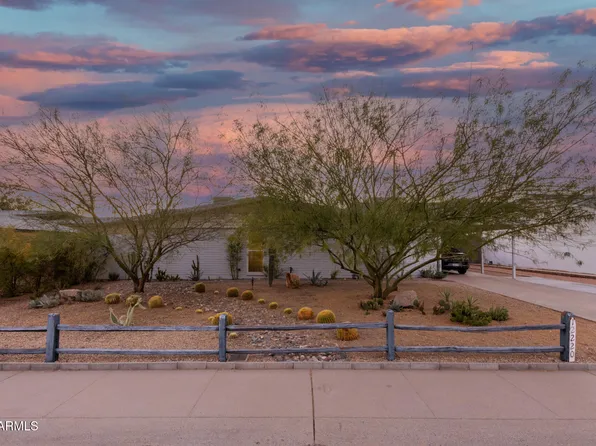 12220 N ESCOBAR Way, Phoenix, AZ 85022