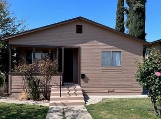 1251 E St, Reedley, CA 93654