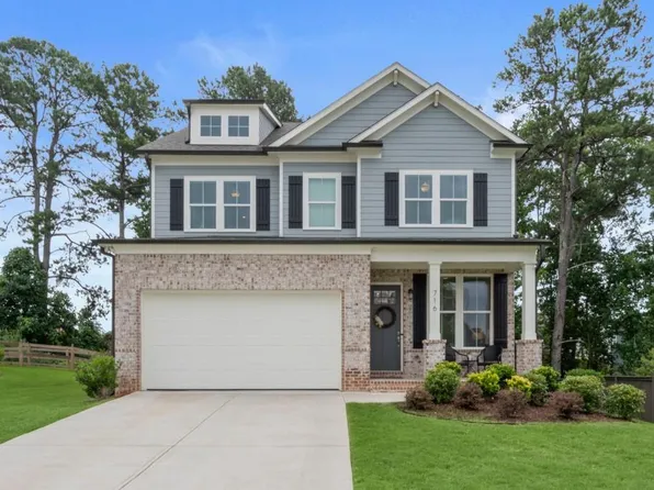 716 Bridgeview Dr, Holly Springs, GA 30115