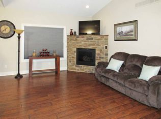 248 Southern Prairie Dr, Madrid, IA 50156