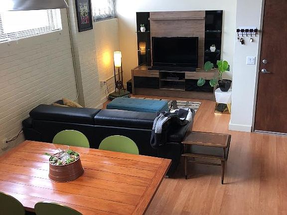 2nd image of 1503 Central Ave NW Unit 201