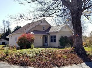 210 Hickory Ridge Rd, Edmonton, KY 42129