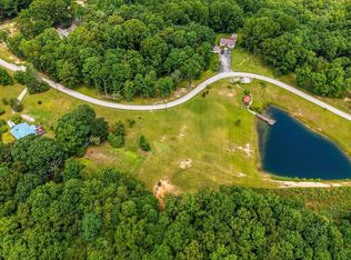 748 Christenson Rd, Deer Lodge, TN 37726