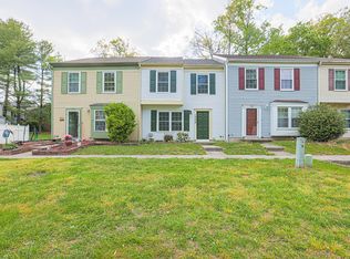 1304 Bartley Pl, Belcamp, MD 21017