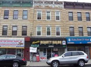 1624 Nostrand Ave, Brooklyn, NY 11226