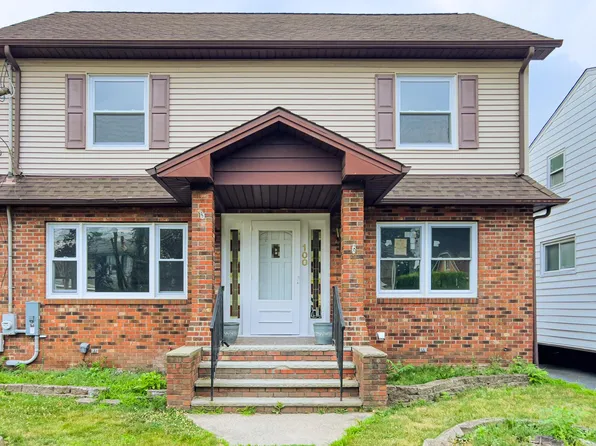 100 Florence Pl, Elmwood Park, NJ 07407