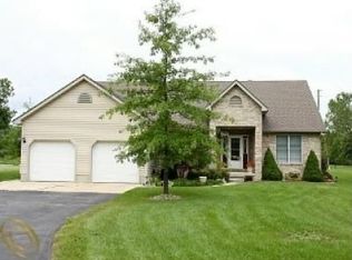 49474 Bemis Rd, Van Buren Township, MI 48111