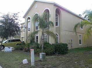223 Tres Reyes Ln, Groveland, FL 34736