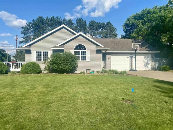 3281 OAK AVENUE, Stevens Point, WI 54481