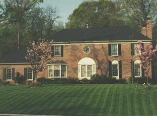 36 Lake Shore Dr, Princeton Junction, NJ 08550