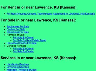 3425 W 28th St, Lawrence, KS 66047