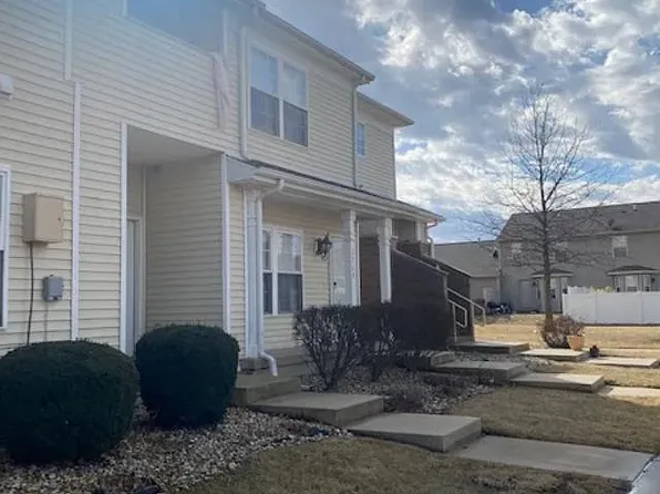 3730 Balcary Bay, Champaign, IL 61822