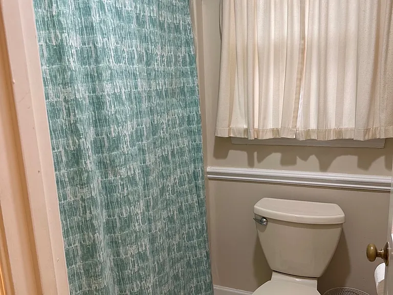 Master full bath