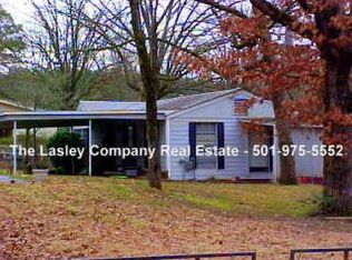 721 Mellon St, Little Rock, AR 72205
