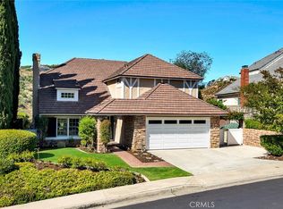 6241 E Rocking Horse Way, Orange, CA 92869