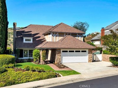 6241 E Rocking Horse Way, Orange, CA, 92869