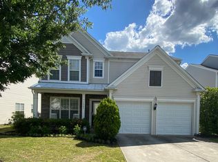 3005 Azalea Hills Dr, Charlotte, NC 28262