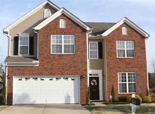 639 Markham Cir, Moore, SC 29369