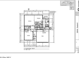 602 Chicod St, Grimesland, NC 27837
