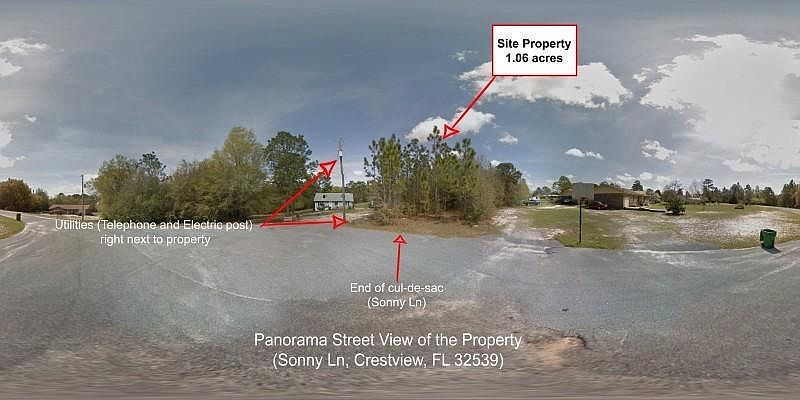 1st image of 0 Sonny Ln