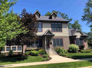 412 Auditorium Blvd, Winona Lake, IN 46590
