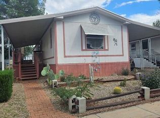 463 Nature Way, Sierra Vista, AZ 85635