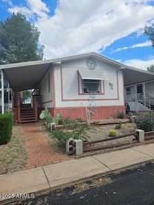 463 Nature Way, Sierra Vista, AZ, 85635