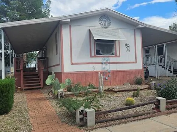 463 Nature Way, Sierra Vista, AZ 85635