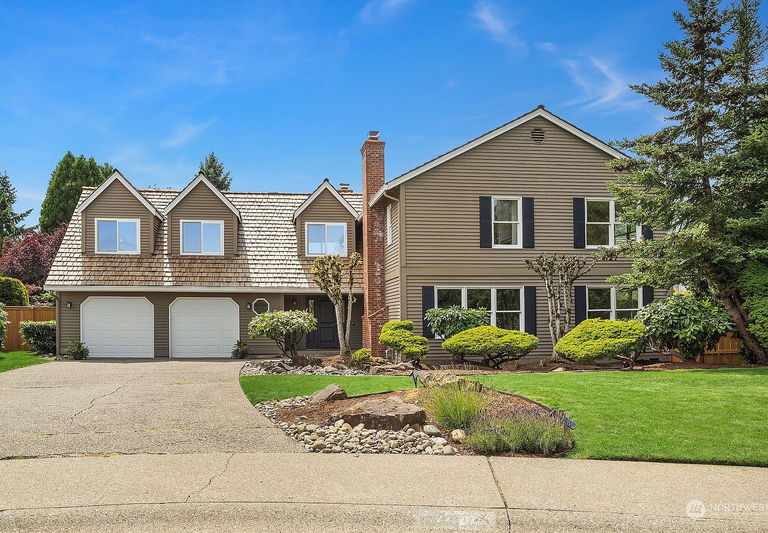 17417 SE 46th Place, Bellevue, WA 98006 Zillow