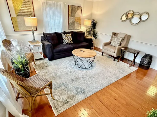 4615 S Wigger St, Marion, IN 46953