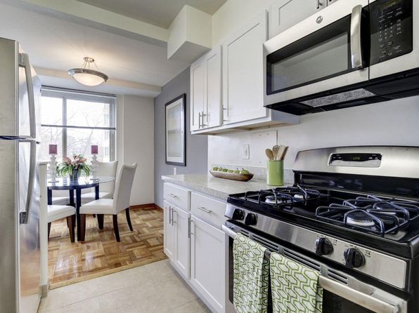 4545 Connecticut Ave NW #1-0924