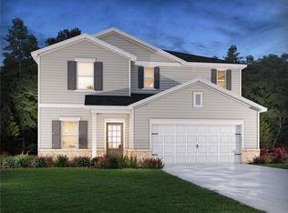 414 Morgan Creek Rd, Pendergrass, GA 30567