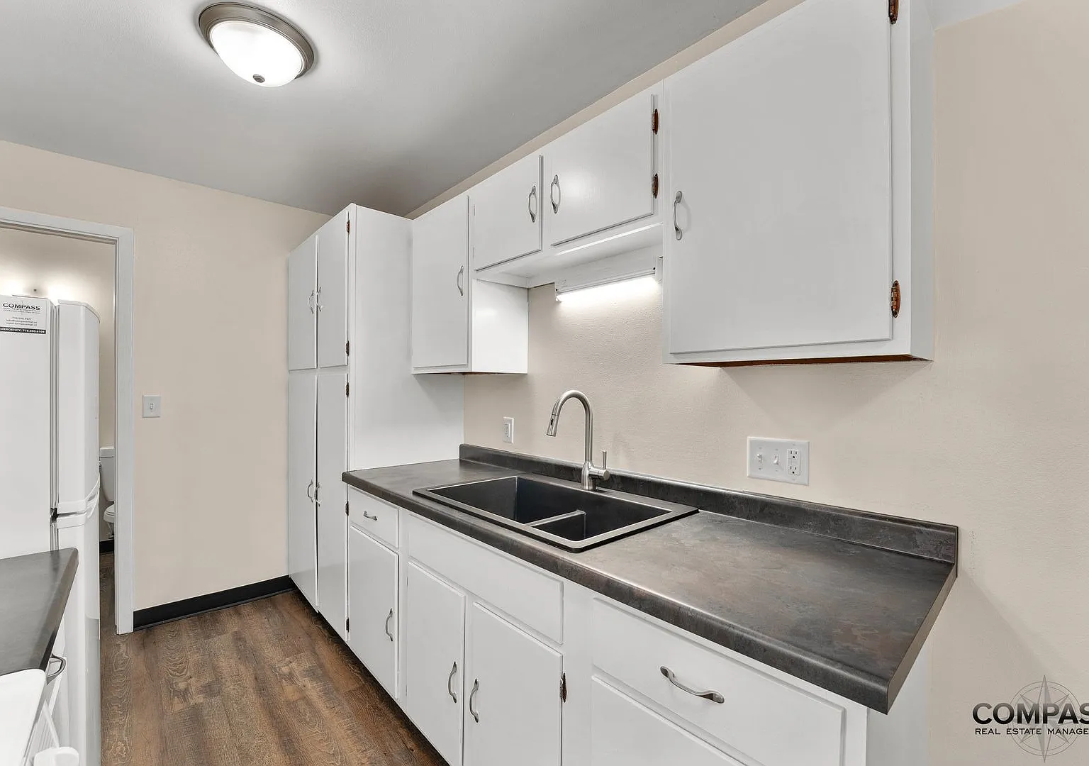 417 Washington St Apartments — Photo 1