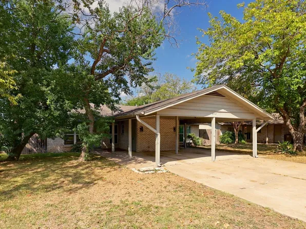 8312 Bowling Green Dr #1, Austin, TX 78757