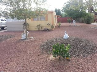 2607 E Morrow Dr, Phoenix, AZ 85050