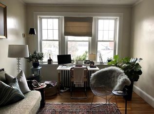20 Concord Ln #16, Cambridge, MA 02138