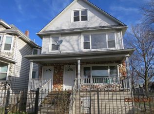 5400 W Augusta Blvd, Chicago, IL 60651