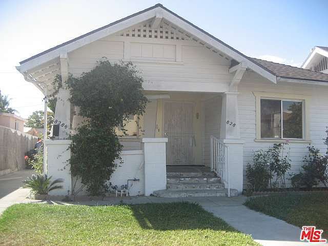 1st image of 828 W 50th St