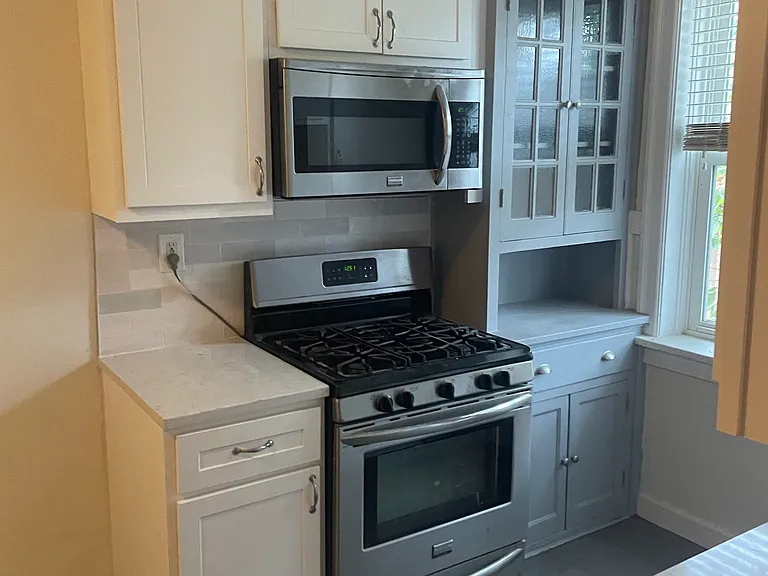 7551 Byron Pl #1S — Photo 7