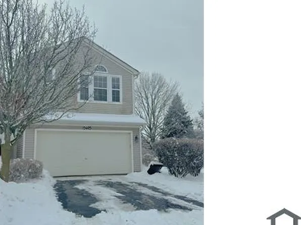 2405 Cactus Ct, Plainfield, IL 60586