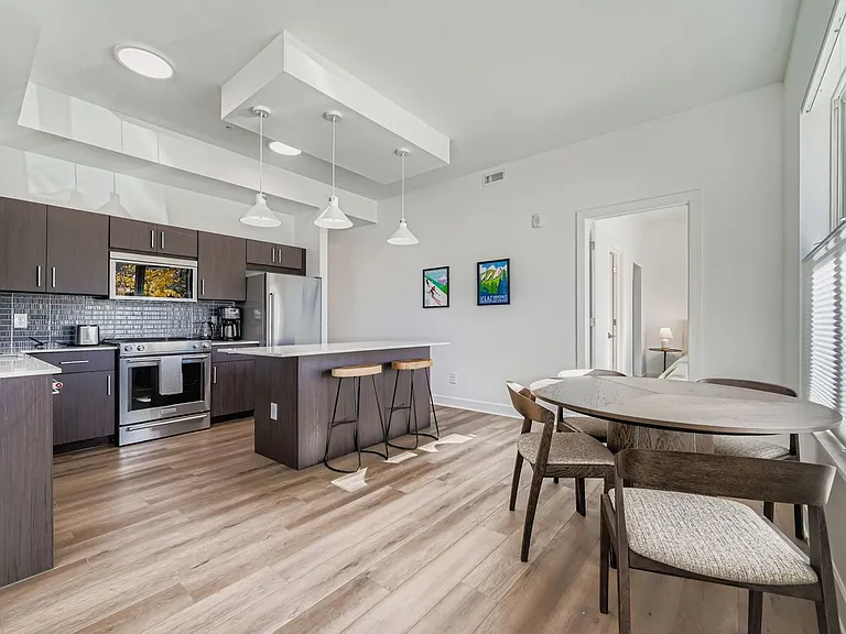 1707 Walnut St #104 — Photo 13