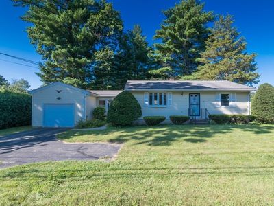 63 Tinkham Rd, Springfield, MA, 01129