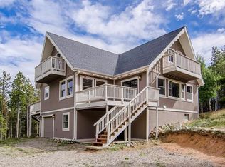 34987 Forest Estates Rd, Evergreen, CO 80439