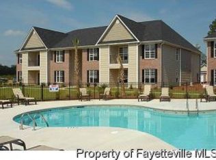2539 McArthur Landing Cir APT 203, Fayetteville, NC 28311