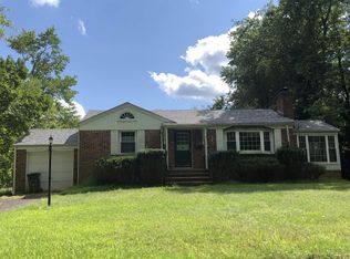 21 Woodruff Ave, Berkeley Heights, NJ 07922