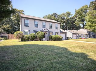 219 Springdale Way, Hampton, VA 23666