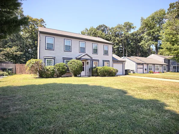 219 Springdale Way, Hampton, VA 23666